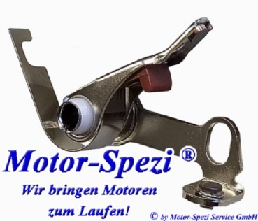 Kontaktsatz für Mercruiser V6 und V8 mit Prestolite-Zündverteiler, ersetzt 8M6001219